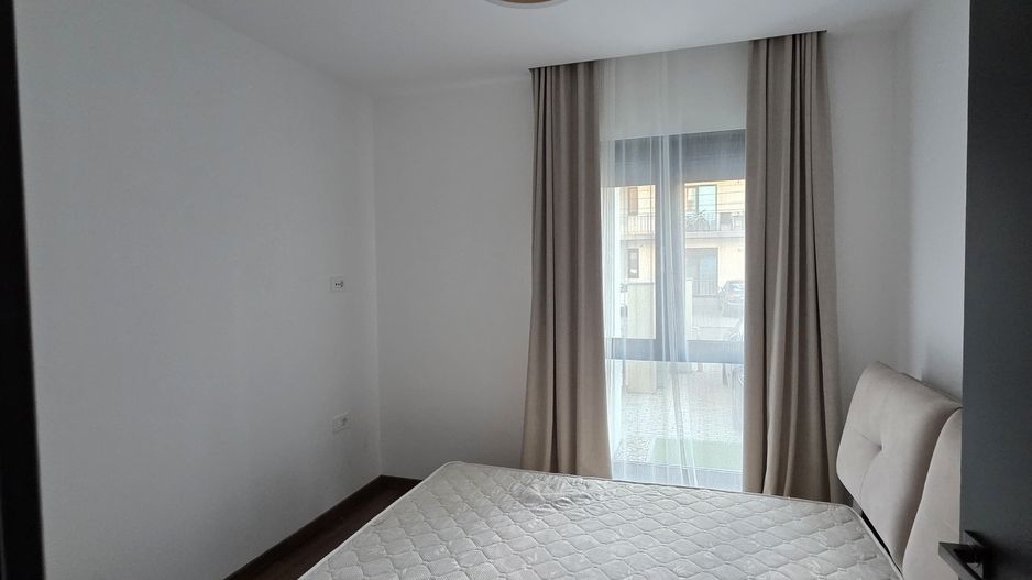 Apartament bloc nou Dumbravita - Poză 16
