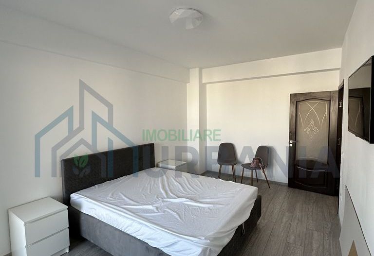Apartament de închiriat, 1 cameră, Q Residence, Iași – disponibil de la 1 iulie - Poză 5