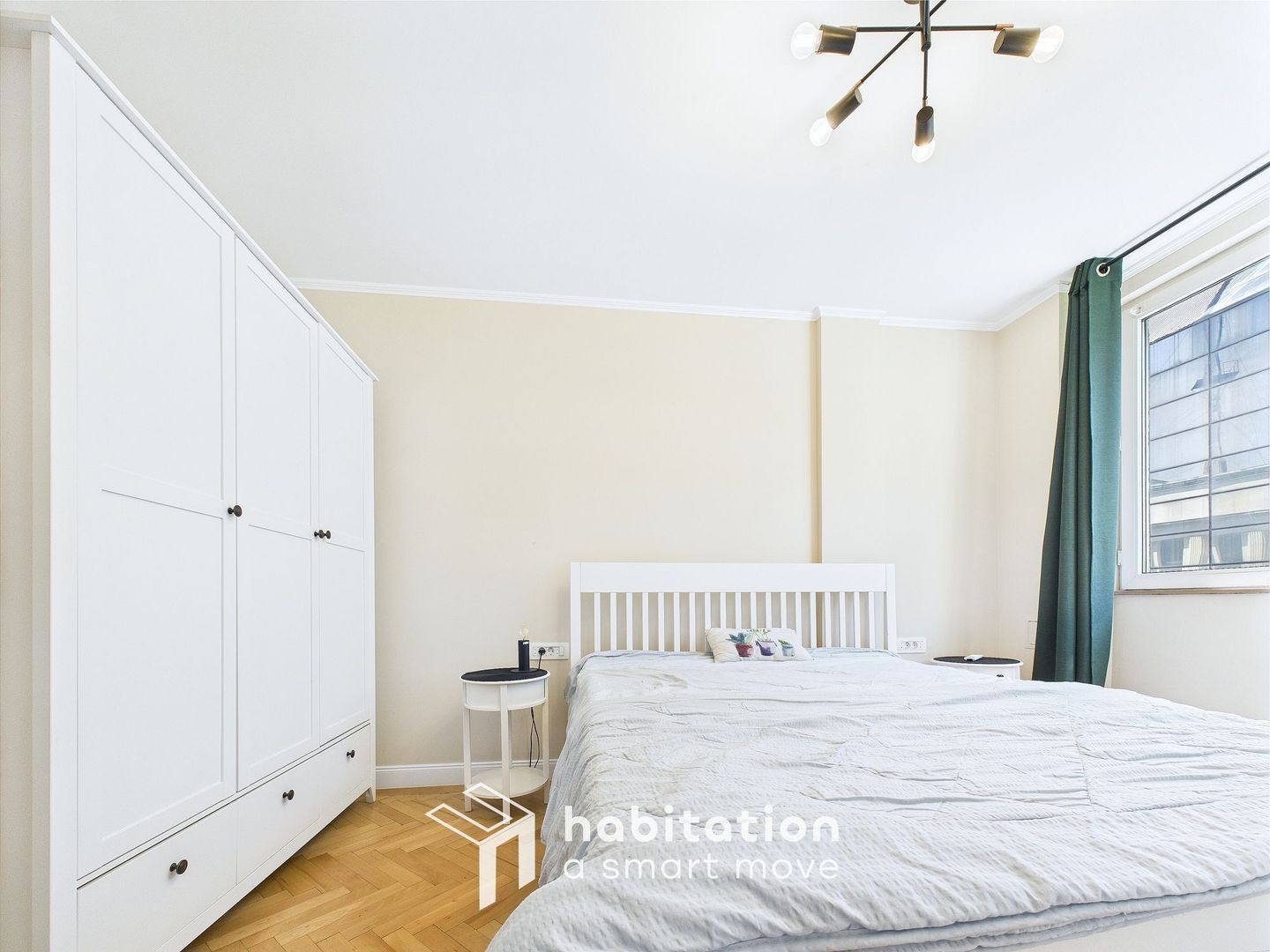 Apartament cu stil, energie vibranat  si terasa –in  Piața Victoriei - Poză 15