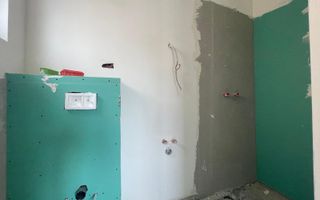 Duplex - 3 camere - ST280mp - toate utilitatile - Mosnita Veche - Poză 9