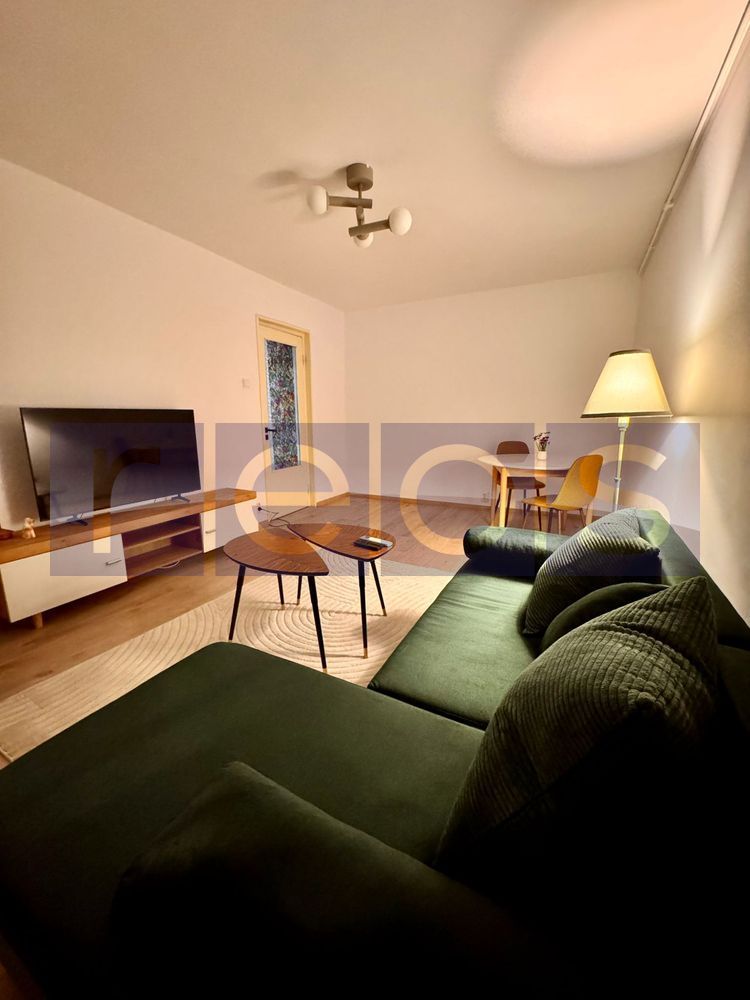 Apartament modern 2 camere complet renovat-prima inchiriere | Doamna Ghica - Poză 1