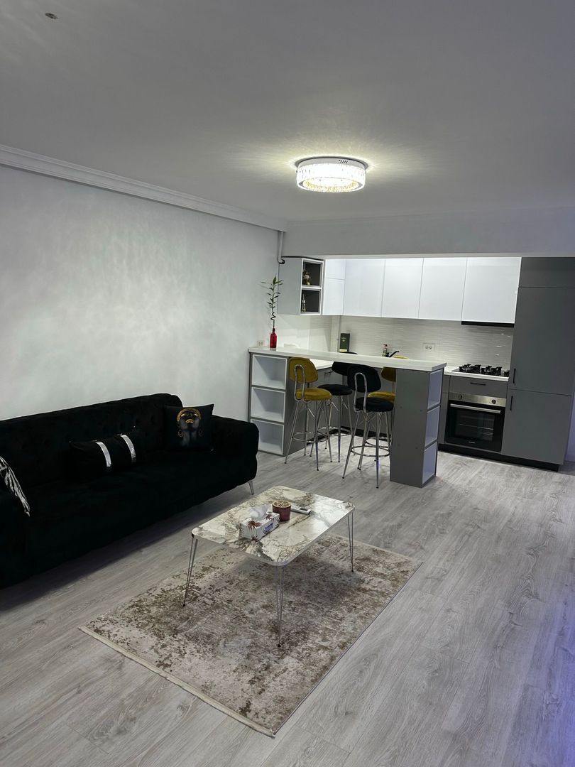 Vand apartament 2 camere in Complex Rose Residence Pipera - Poză 6