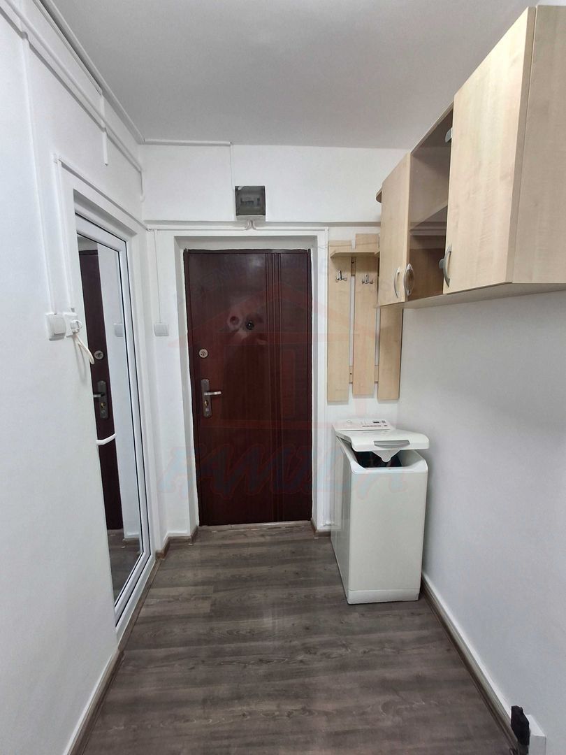 Vanzare garsoniera, Tiglina 1,(A-uri) pret 35.000EUR, etaj 4 - Poză 5