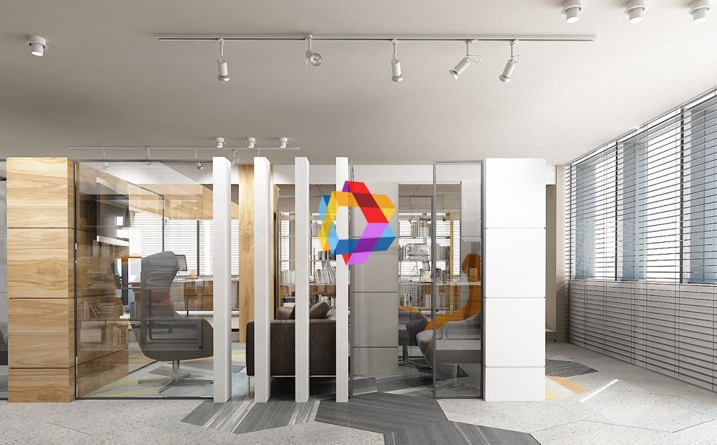 Spatiu birouri de închiriat Brasov modern - 74 mp # plus-imo.ro - Poză 3