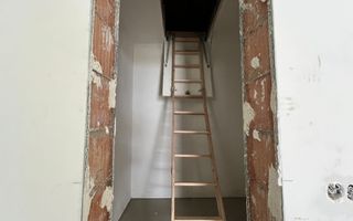 Casă individuală nouă | 3 dormitoare | Teren 500 mp | 145.000 € - Poză 10