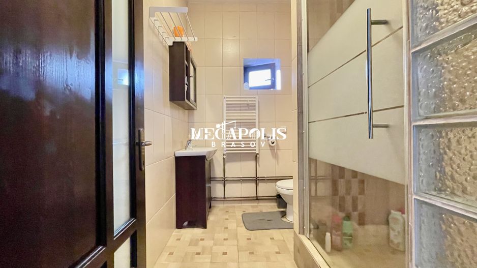 Apartament 2 camere | Strada Republicii | Inima Brașovului - Poză 11