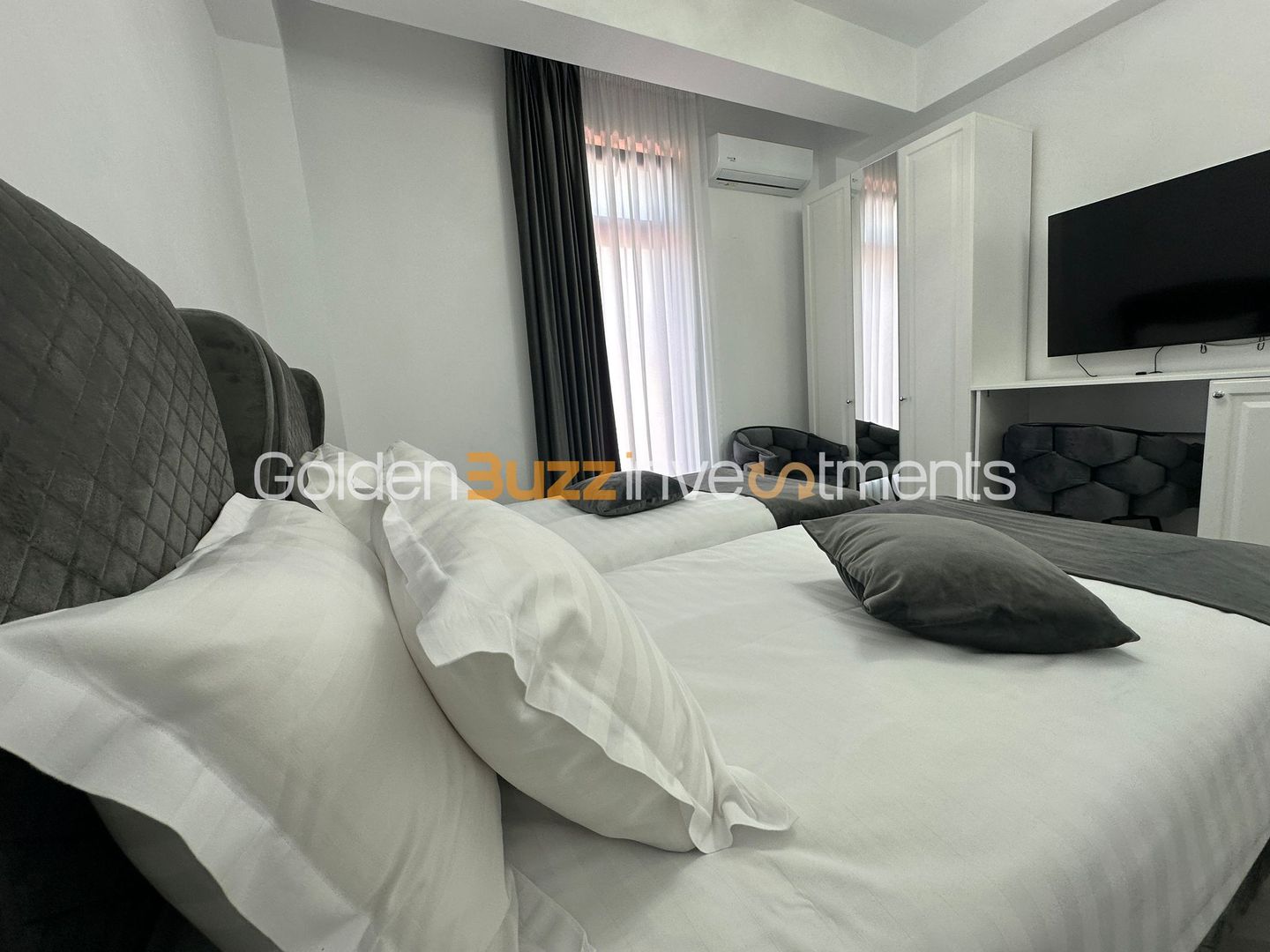 Hotel zona Iancului | Finalizat | P+3+T - Poză 8