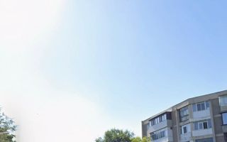 38.500Euro NEGOCIABIL, 2camere etaj 3,  Micro40 - Poză 4