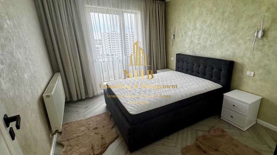 Apartament cu 3 camere  modern  – Westpark Residence - Poză 2