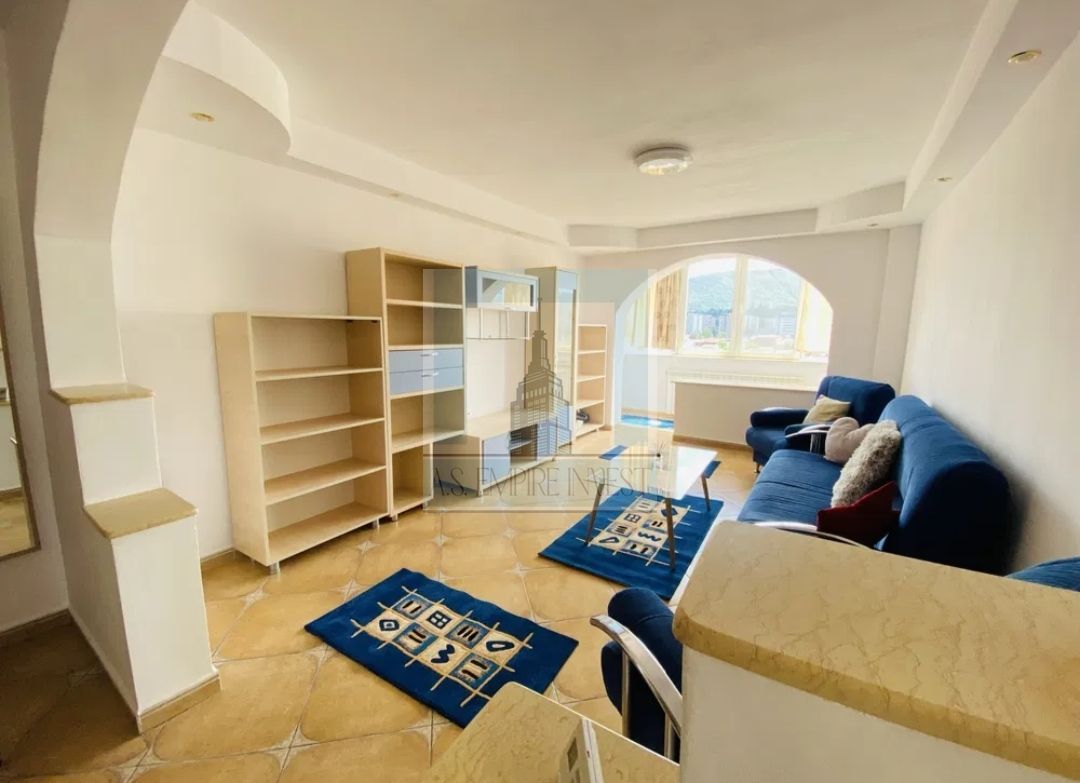 DE ÎNCHIRIAT APARTAMENT 2 CAMERE | decomandat (recent renovat) | ETAJ - Poză 6