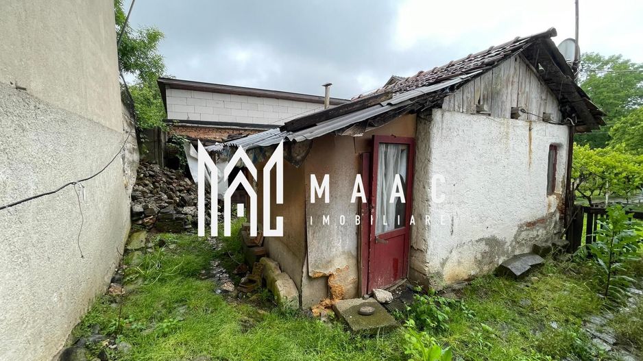 Casa 3 Camere I Individuala I 504mp Teren I Sub Arini - Poză 26
