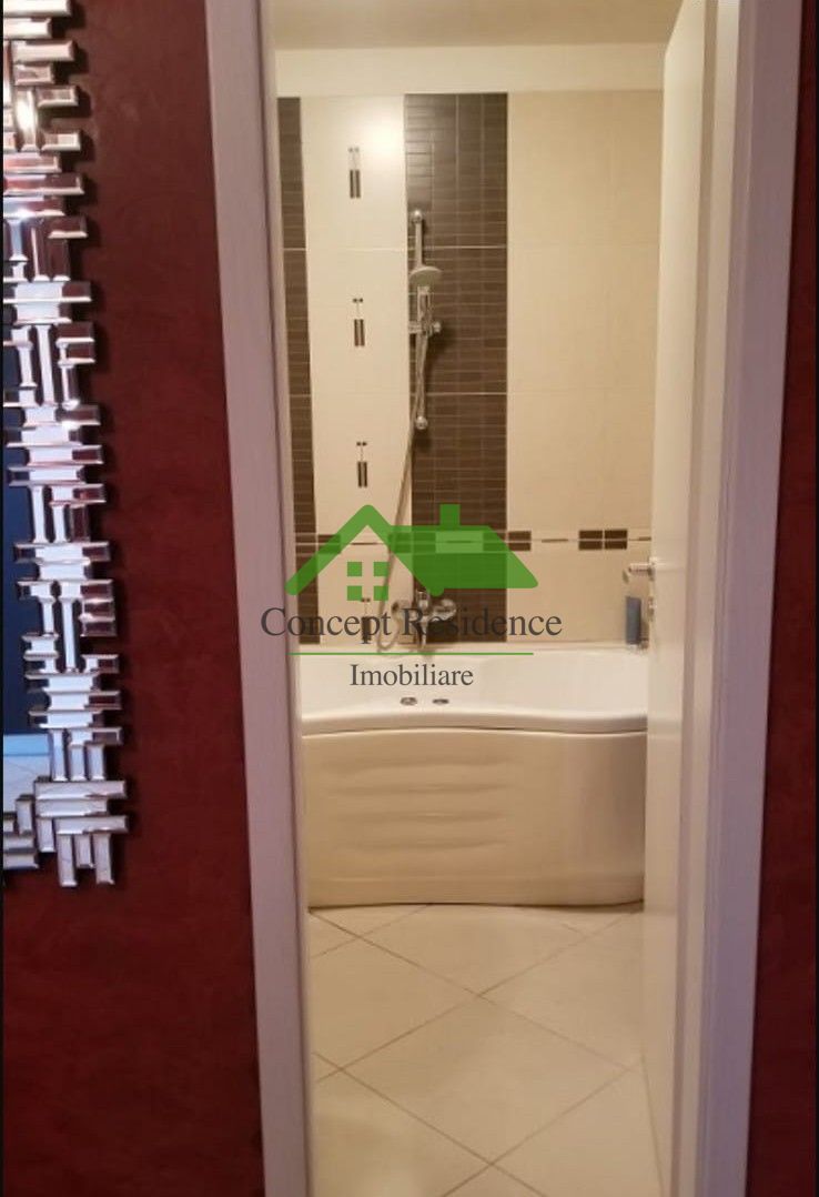 3 camere,72 mp utili, vedere panoramică – merită văzut! - Poză 14