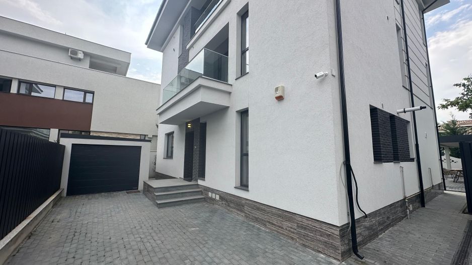 Vila individuala de lux 5 dormitoare - De închiriat - Poză 4