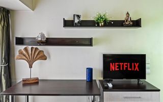 Apartament cu 4 camere***LUX***103mp // B-ul Unirii - Poză 35