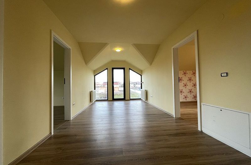 Casa individula de vanzare, Giroc, str.Cupidon! Comision 0% - Poză 9