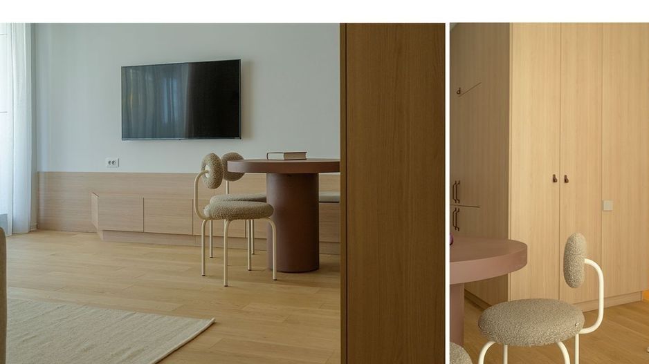 Apartament 2 camere nou| prima închiriere | ONE Lake Club Promenada - Poză 8