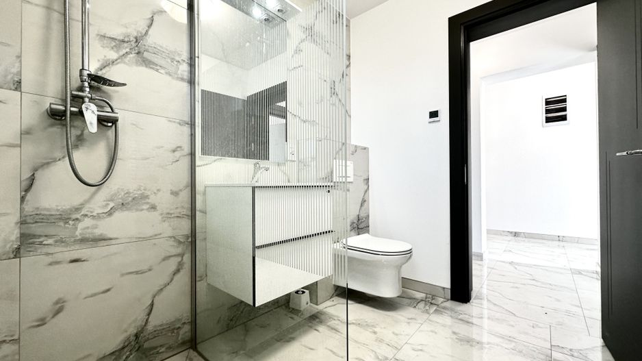 Duplex, proiect deosebit - Mosnita Veche - Poză 26