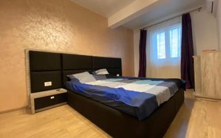 3 room modern apartment | Mihai Bravu | 1 minute distance to the metro station - Poză 10