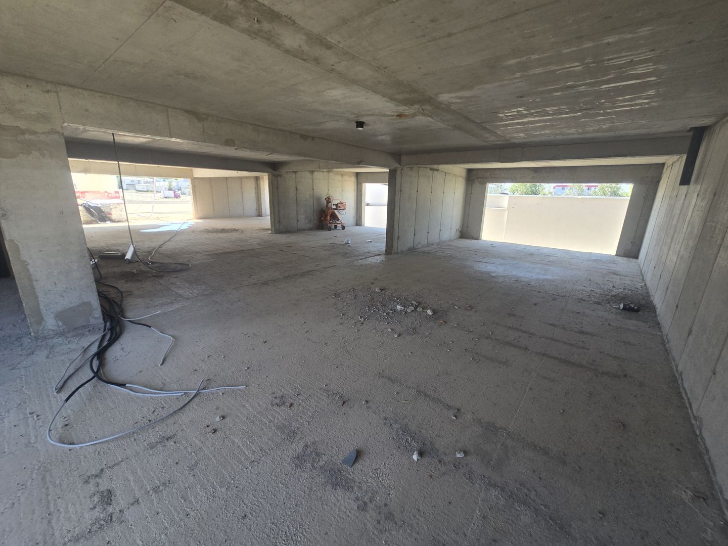 Apartamente cu 1 cameră, clasă energetică A, bloc NOU - Poză 2