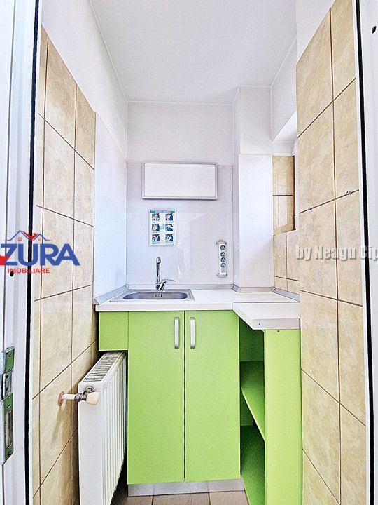 Inchiriere spatiu 100 mp, etaj, Ultracentral - Poză 6