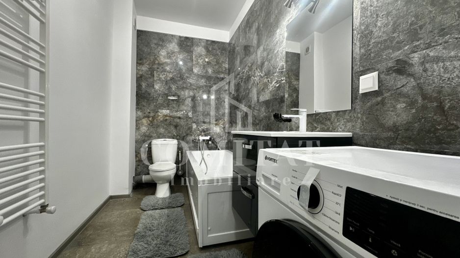 Apartament la cheie | TOTUL NOU | Cartier Terra-Floresti - Poză 16