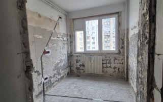2 camere in renovare totala | Mihai Bravu – Dristor | bloc reabilitat - Poză 16