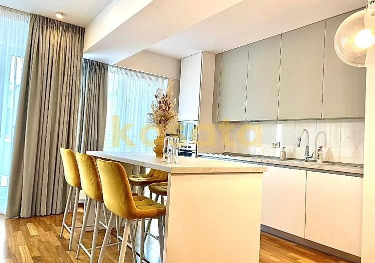 Apartament premium de 3 camere – Herăstrău, confort și eleganță - Poză 3