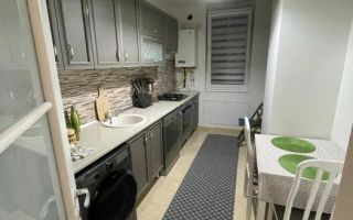 2 camere – 61 mp – Mobilat & Utilat - Finisaje premium - Poză 5