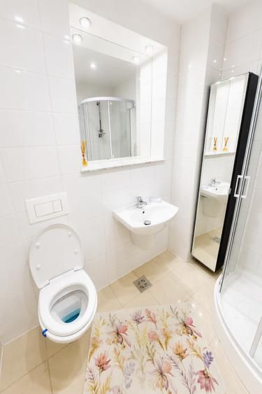 APARTAMENT 4 CAMERE NEW TOWN RESIDENCE  DRISTORULUI - Poză 7