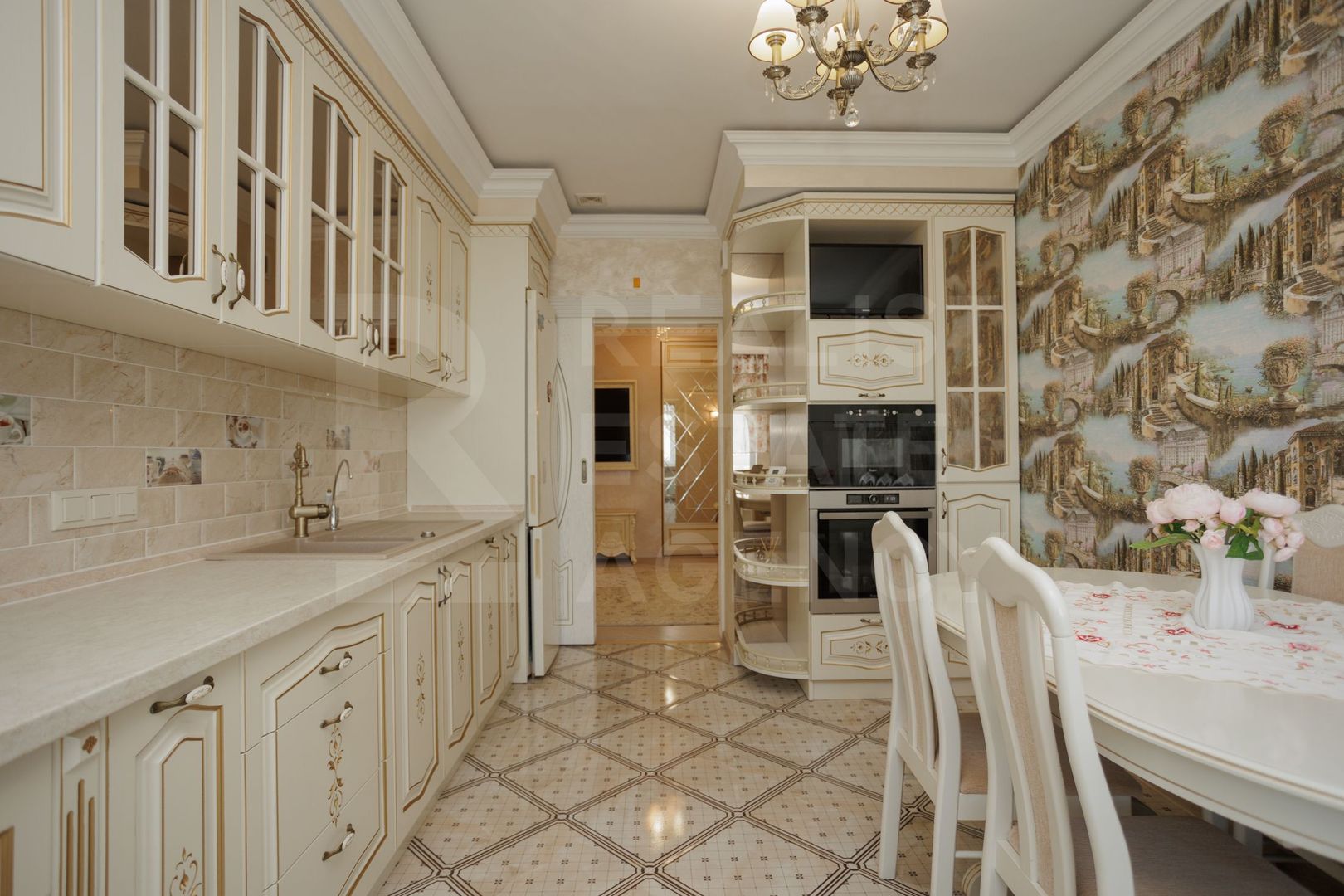 Vânzare, apartament, 4 camere, str. Constantin Vîrnav, Telecentru - Poză 10