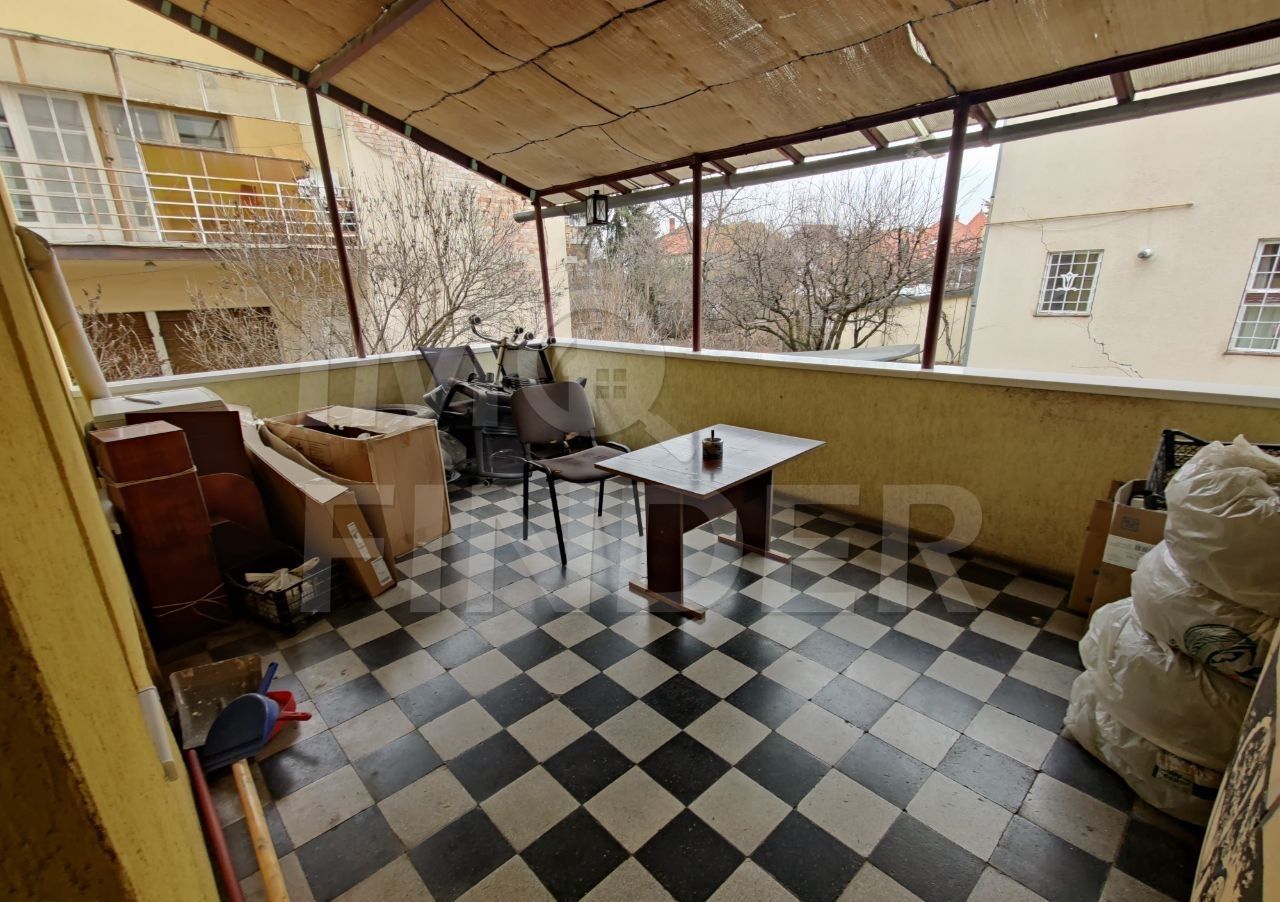 Inchiriere spatiu birou Andrei Muresanu, 147 mp - Poză 15