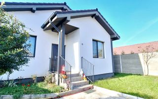 Oferim spre inchiriere casa individuala cu 3 camere, Giroc, Aproape de Primarie - Poză 1