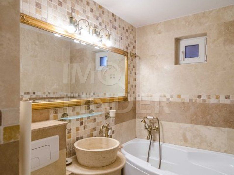 Apartament cu 4 camere, parcare,  Zorilor - Poză 10