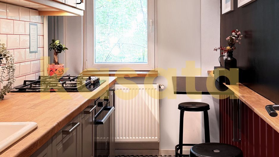 OPORTUNITATE | STUDIO MODERN | BLOC 1986 | COLENTINA |CENTRALA PROPRIE - Poză 5