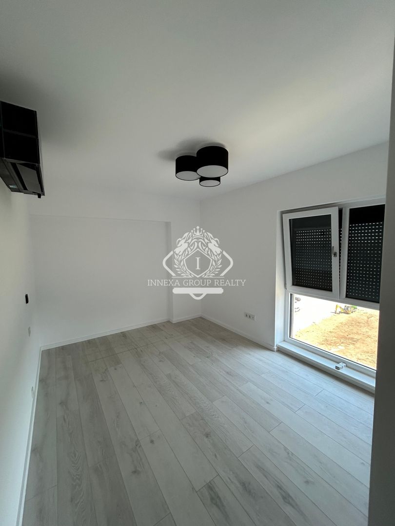 Apartament modern 3 camere în Belvedere Residences – Faza III, zonă premium nord - Poză 15