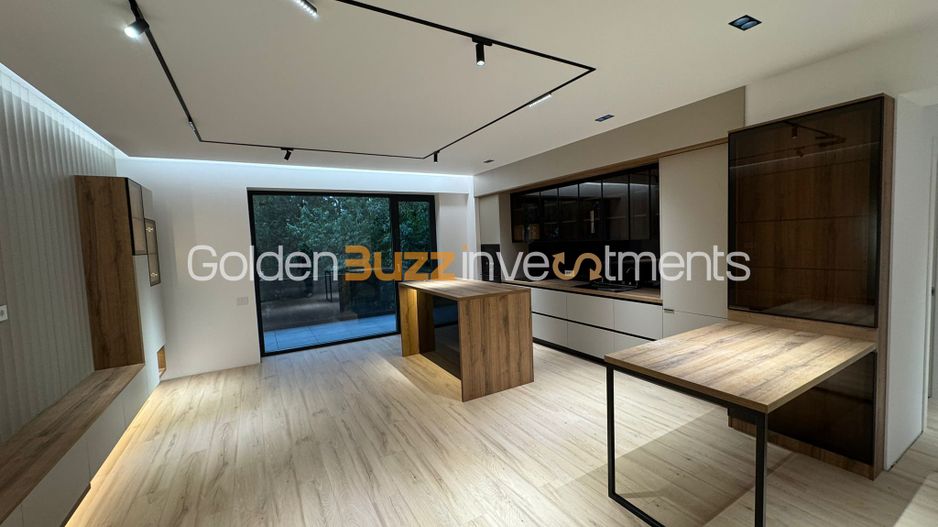 Apartament 3 camere de lux | Residence 5 - Poză 5