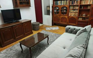 Apartament 3 camere de închiriat în zona Alexandru cel Bun, Iași - Poză 2