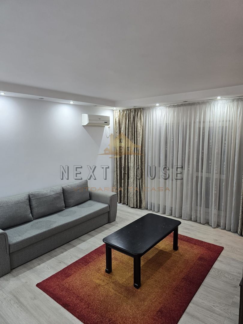 Apartament Rahova cu centrala termica - Poză 2