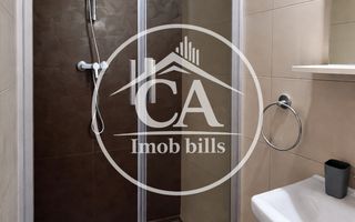 Apartament cu 3 camere de inchiriat în zona Nufărul, Oradea - Poză 12