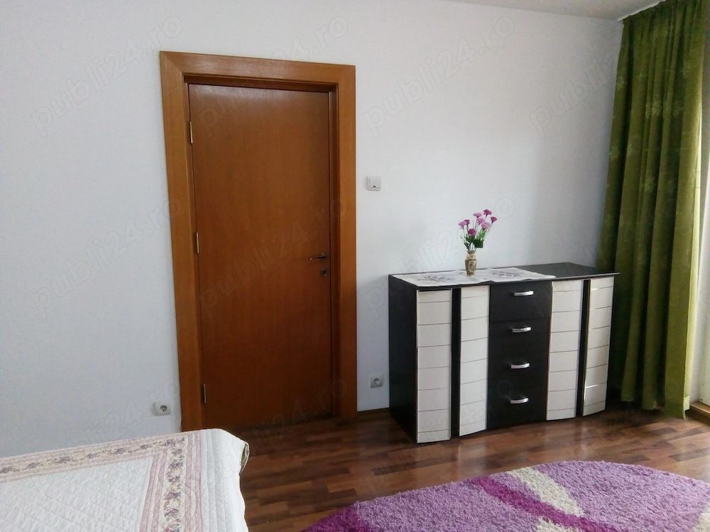 Apartament cochet, doua camere semidecomandat, Turda-Ion Mihalache - Poză 5
