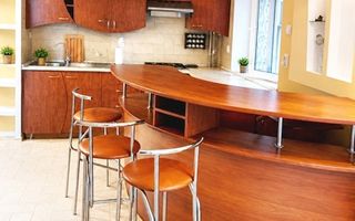 DE ÎNCHIRIAT – APARTAMENT 3 CAMERE – MIHAI BRAVU / BUCUR OBOR - Poză 3