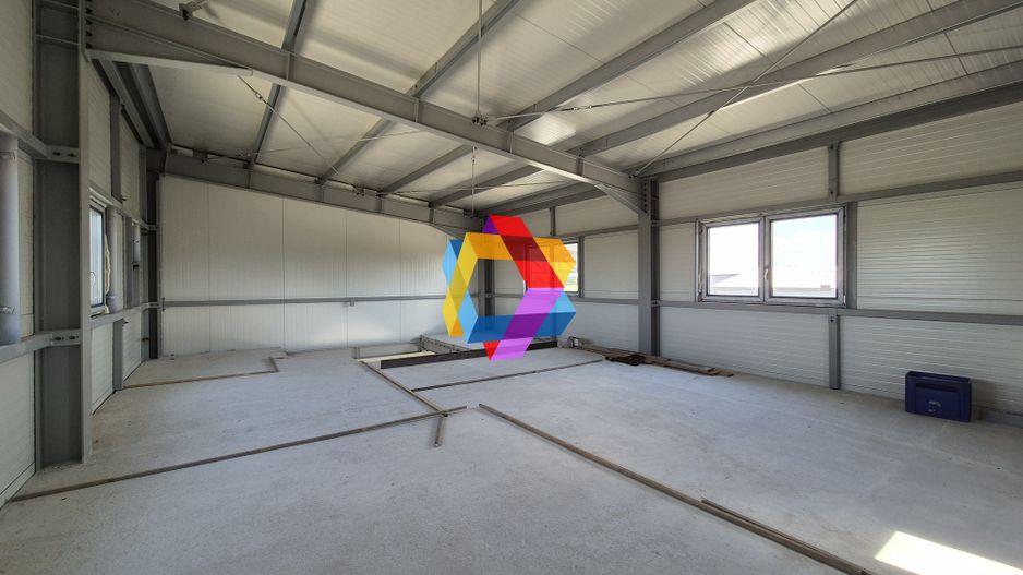 Hala - 1400 mp  # plus-imo.ro - Poză 6