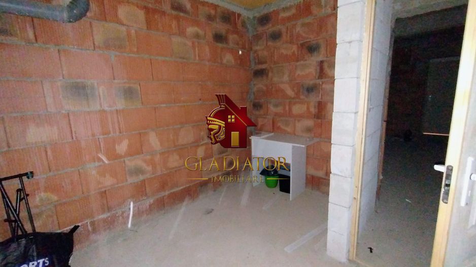 2 camere + loc parcare + boxa - Capat CUG L Cetatuii Cartier Editurii - Poză 5