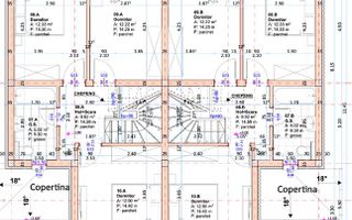 Proprietar vand duplex in Giroc 4 camere finalizat toamna 2025, mobilat, utilat - Poză 11