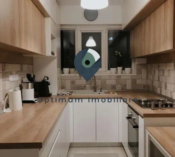 Apartament cu 2 camere in Manastur, zona Piata Flora ! - Poză 3