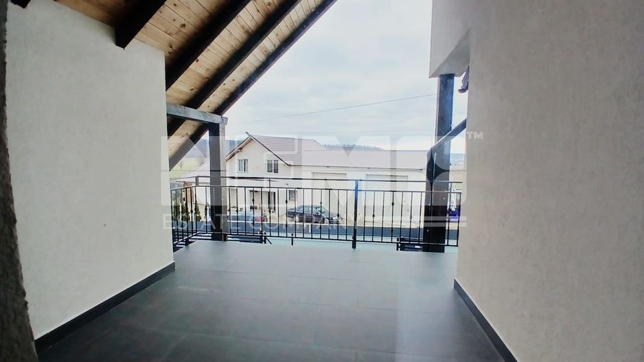 Casă Tip Oglinda I Mitocul Dragomirnei I Suceava I PREȚ: 175.000 € - Poză 12