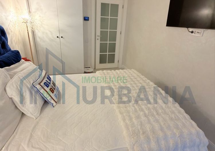 Apartament 2 camere în complex Royal Town, bloc R7, Iași - Poză 2