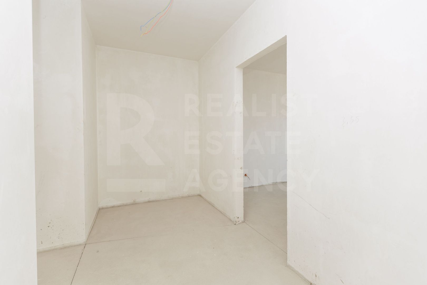 Vânzare, apartament, 3 camere, strada Grenoble, Botanica - Poză 10