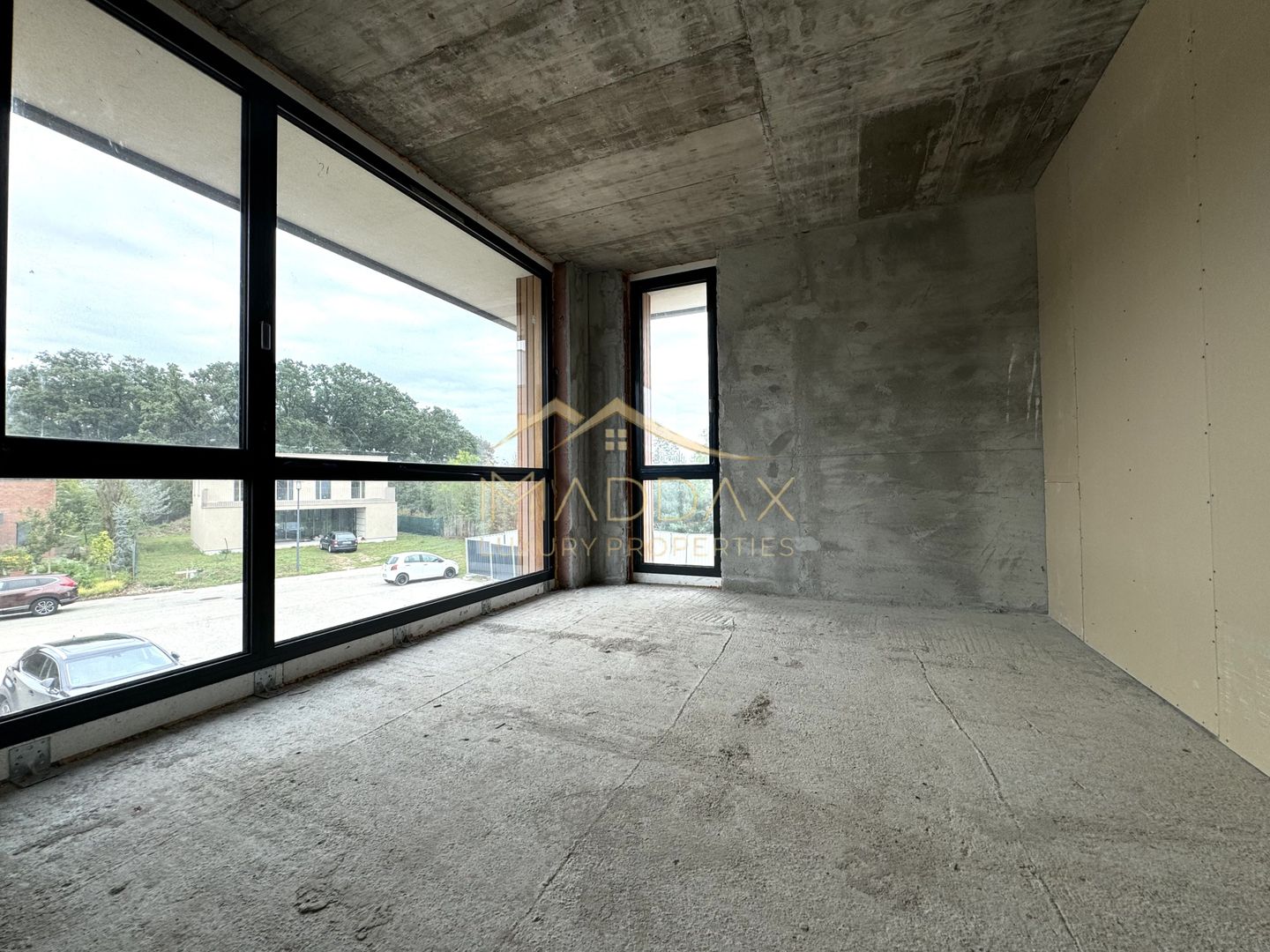 Vila Exclusivista *296mpc* / 753 mp teren + piscina si fire-pit / Balotesti - Poză 27