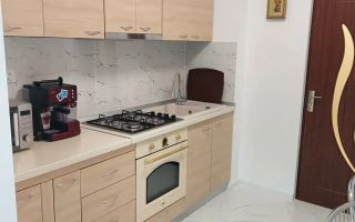 Apartament 2 camere,decomandat,mobilst si utilat- Nicolina - Iasi - Poză 2